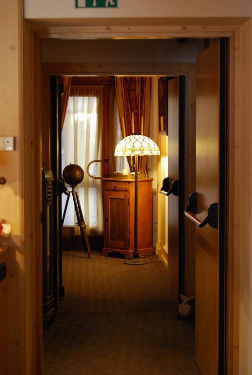 Folgaria Post Hotel Esterno foto